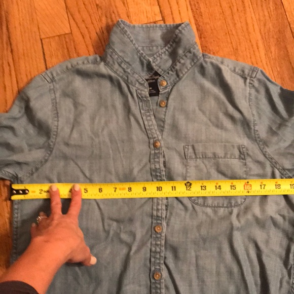 Denim shirt Bundle - Picture 6 of 7